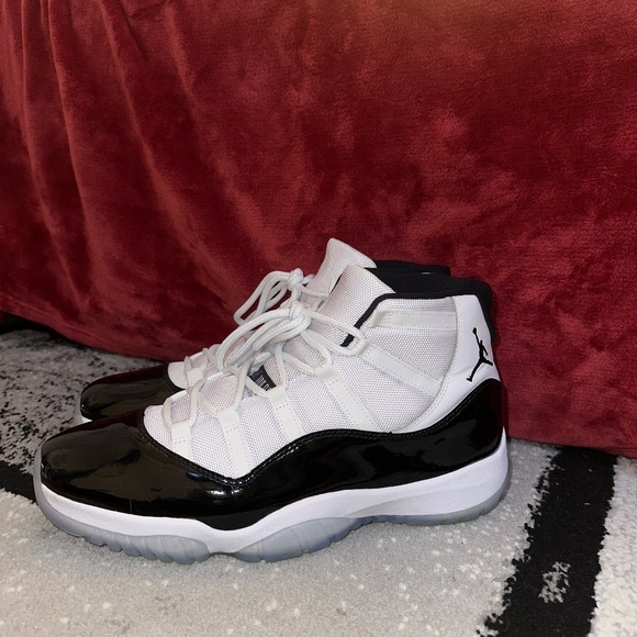 Jordan 11 Concord
